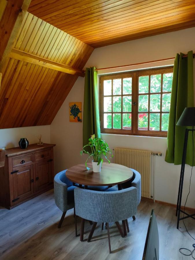 Haras Des Buissonnets Bois-Anzeray
