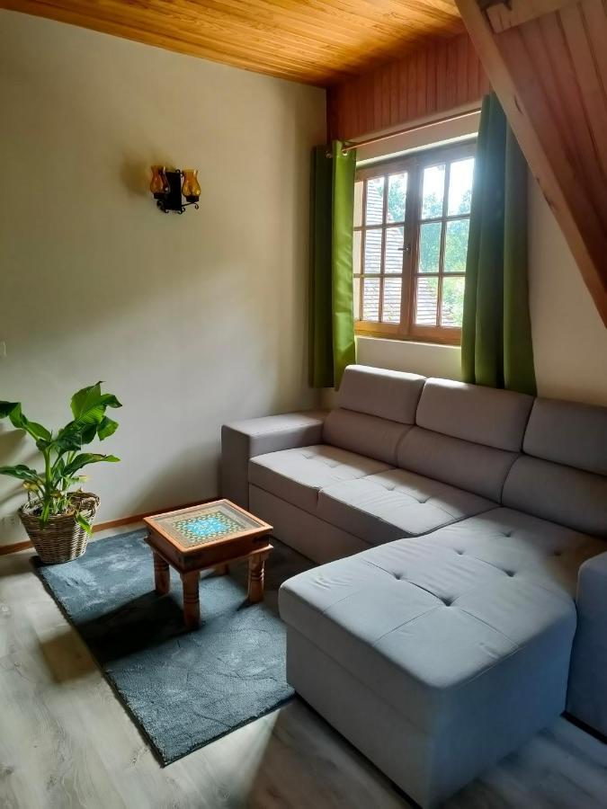 Apartment Haras Des Buissonnets *